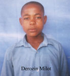 Derozin Milot