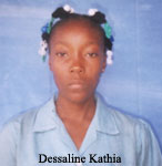 Dessaline Kathia