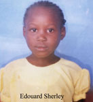 Edonard Sherley