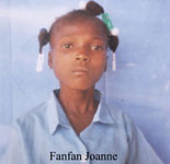 Fanfan Joanne