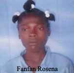 Fanfan Rosena