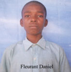 Fleurant Daniel