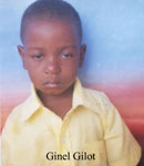 Ginel Gilot