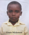 Gouin Mickenson
