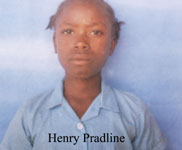 Henry Pradline