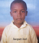 Jacquet Joel