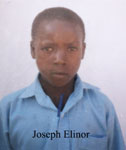 Joseph Elinor