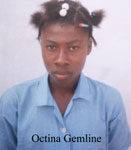 Octina Gemline