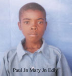 Paul Jn Mary Jn Edly