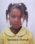 Spelancie Dorival